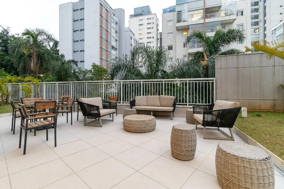 Apartamento com 2 quartos à venda, 68m2 em Jardim Prudência, São Paulo - SP - imagem 7 Foto 7 de Apartamento com 2 quartos à venda, 68m2 em Jardim Prudência, São Paulo - SP
