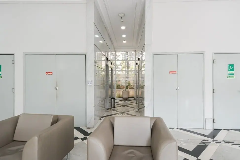 Sala Comercial à venda, 28m2 em Bela Vista, São Paulo - SP - imagem 5 Foto 5 de Sala Comercial à venda, 28m2 em Bela Vista, São Paulo - SP