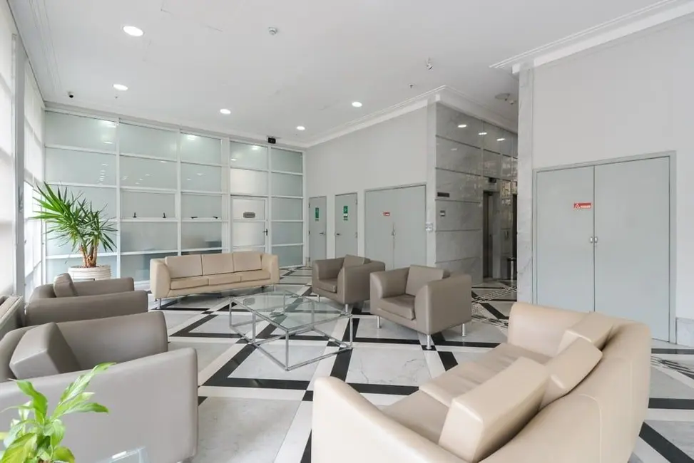 Sala Comercial à venda, 28m2 em Bela Vista, São Paulo - SP - imagem 4 Foto 4 de Sala Comercial à venda, 28m2 em Bela Vista, São Paulo - SP