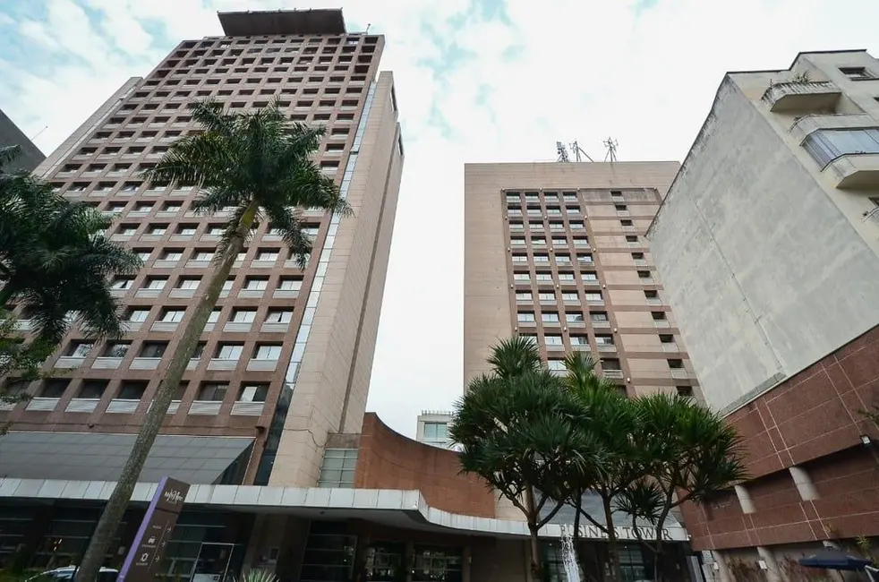 Sala Comercial à venda, 28m2 em Bela Vista, São Paulo - SP - imagem 9 Foto 9 de Sala Comercial à venda, 28m2 em Bela Vista, São Paulo - SP