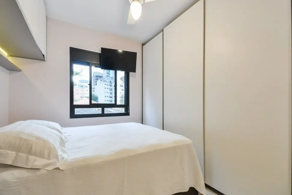 Foto 9 de Apartamento com 1 quarto à venda, 50m2 em Santa Cecília, São Paulo - SP