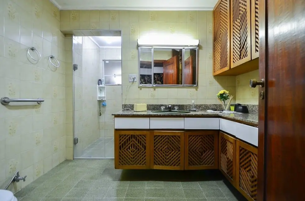 Foto 5 de Apartamento com 3 quartos à venda, 130m2 em Pinheiros, São Paulo - SP