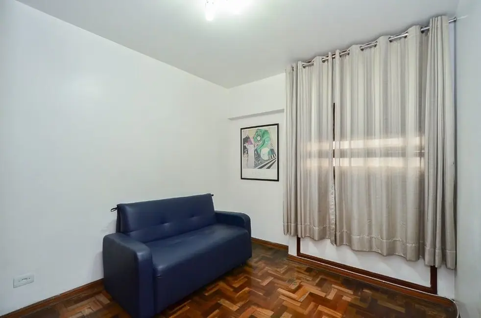 Foto 2 de Apartamento com 3 quartos à venda, 130m2 em Pinheiros, São Paulo - SP