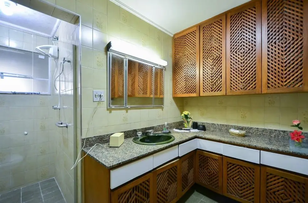 Foto 4 de Apartamento com 3 quartos à venda, 130m2 em Pinheiros, São Paulo - SP