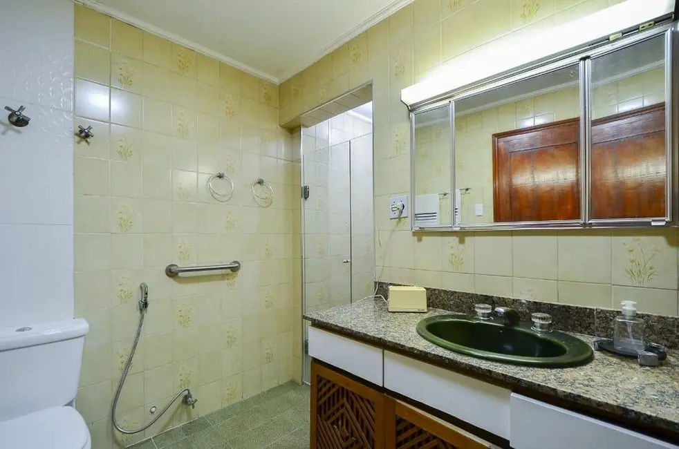 Foto 3 de Apartamento com 3 quartos à venda, 130m2 em Pinheiros, São Paulo - SP