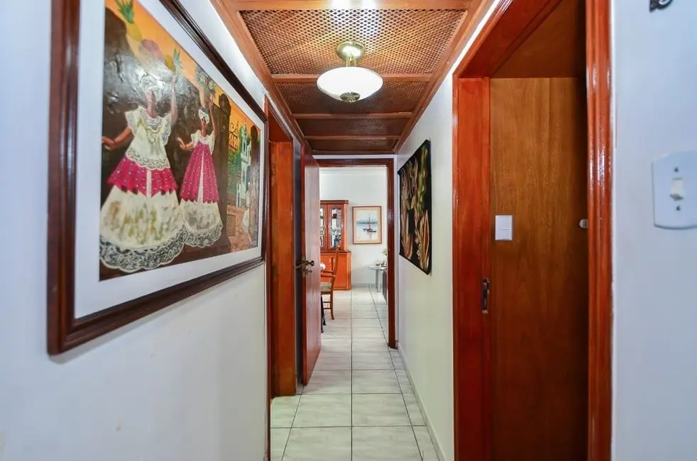 Foto 6 de Apartamento com 3 quartos à venda, 130m2 em Pinheiros, São Paulo - SP