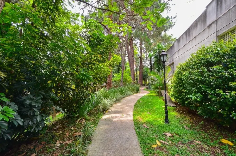 Foto 7 de Cobertura com 4 quartos à venda, 210m2 em Vila Sofia, São Paulo - SP