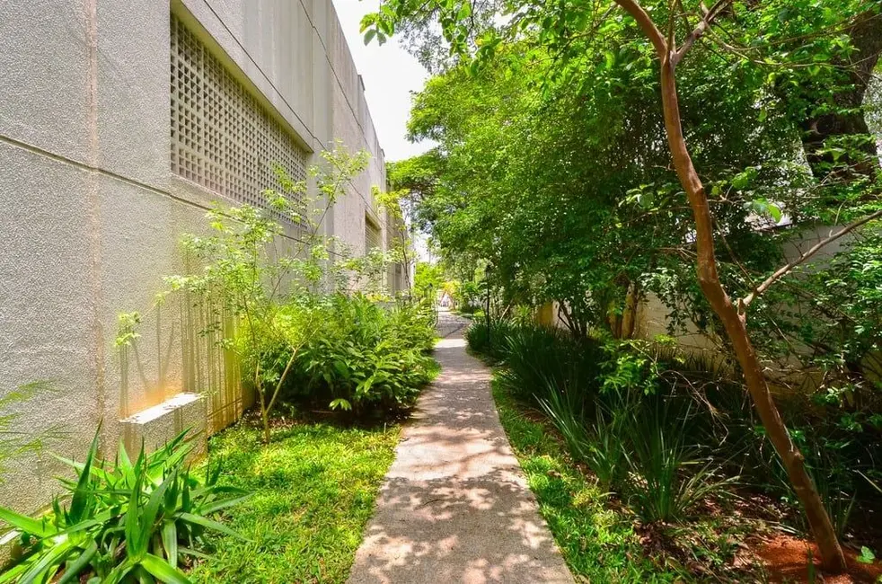 Foto 5 de Cobertura com 4 quartos à venda, 210m2 em Vila Sofia, São Paulo - SP