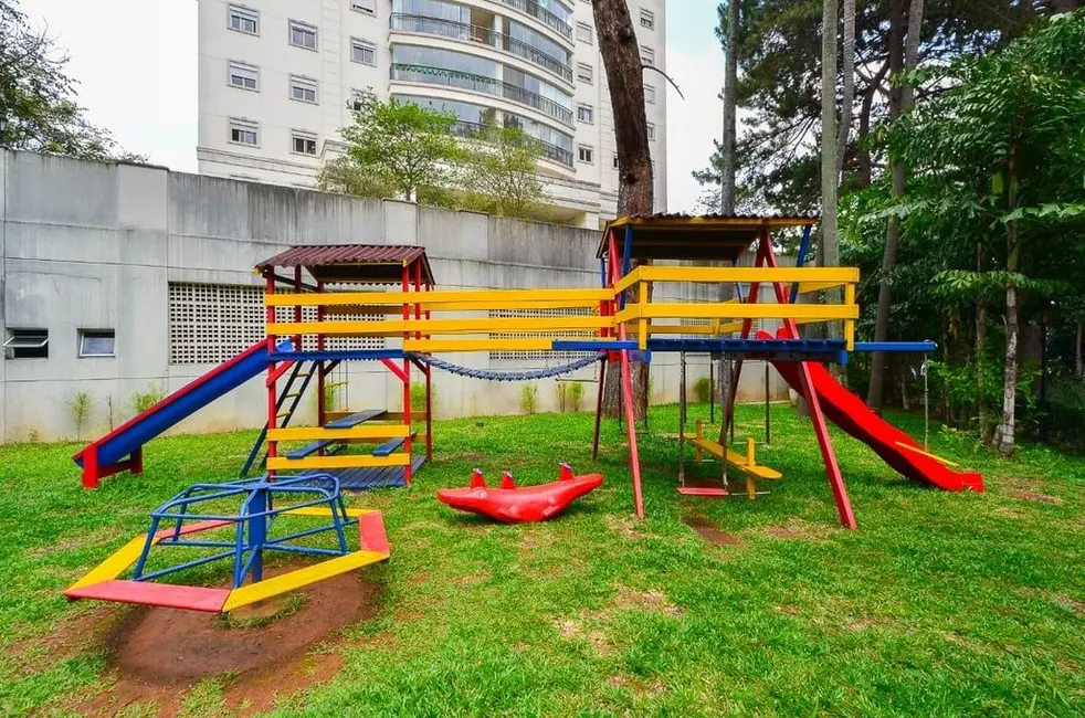 Foto 2 de Cobertura com 4 quartos à venda, 210m2 em Vila Sofia, São Paulo - SP