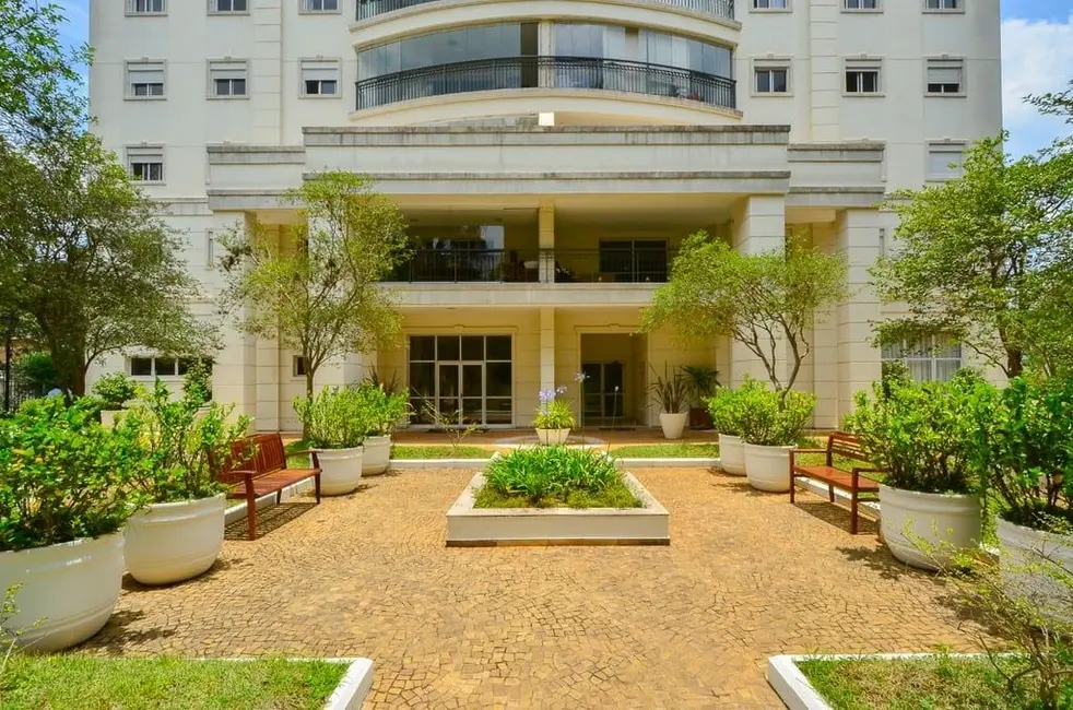 Foto 9 de Cobertura com 4 quartos à venda, 210m2 em Vila Sofia, São Paulo - SP