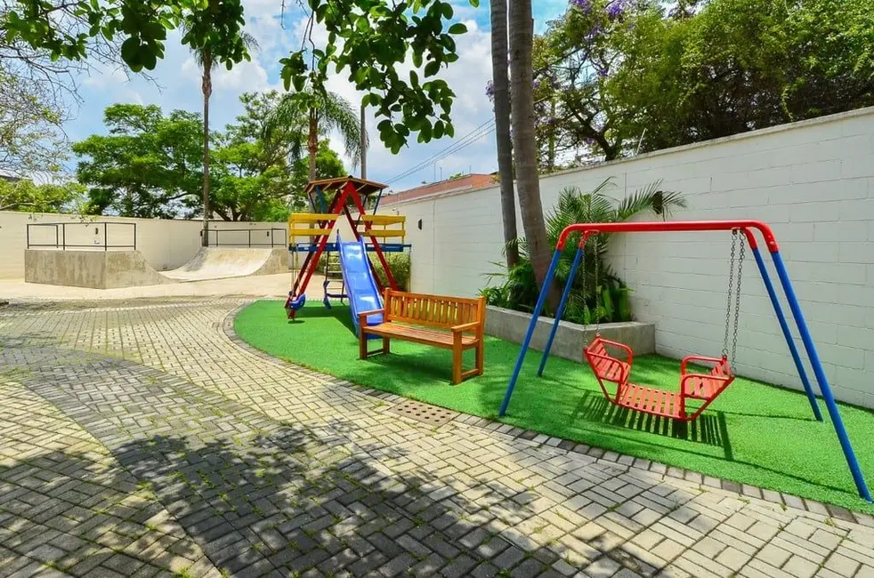 Foto 4 de Cobertura com 4 quartos à venda, 210m2 em Vila Sofia, São Paulo - SP