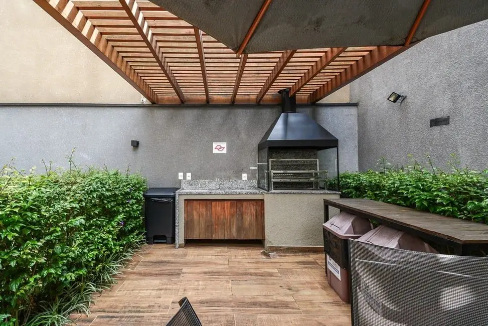 Foto 2 de Kitnet com 1 quarto à venda, 27m2 em Sé, São Paulo - SP