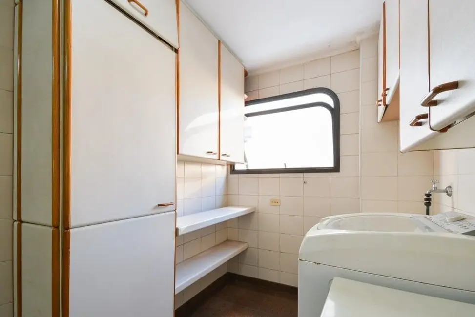 Foto 9 de Apartamento com 4 quartos à venda, 175m2 em Tatuapé, São Paulo - SP