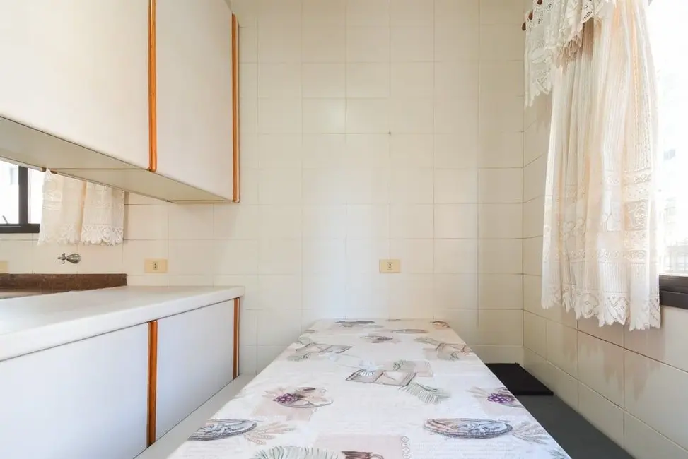 Foto 5 de Apartamento com 4 quartos à venda, 175m2 em Tatuapé, São Paulo - SP
