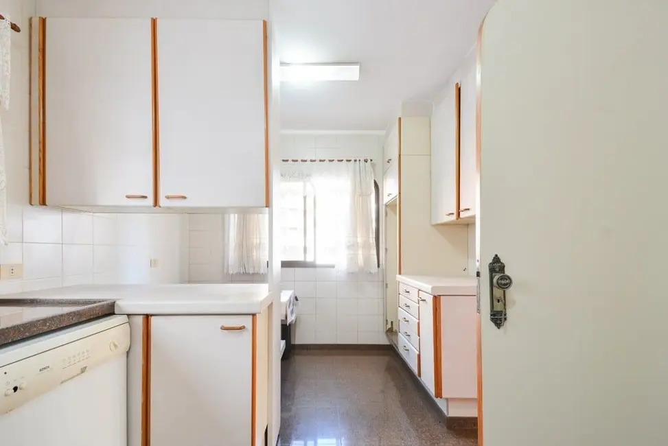 Foto 8 de Apartamento com 4 quartos à venda, 175m2 em Tatuapé, São Paulo - SP