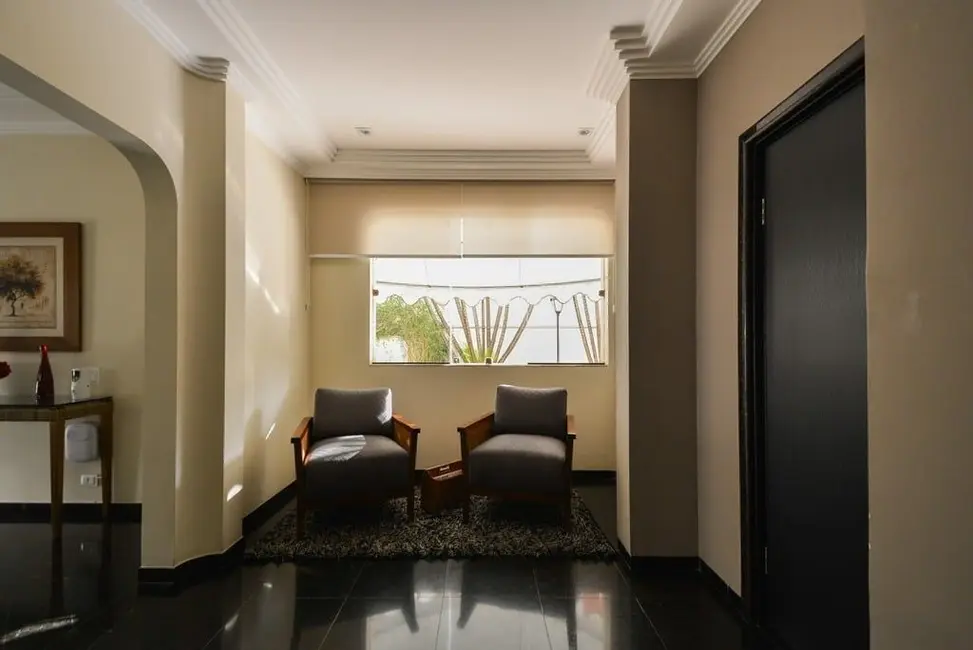 Foto 2 de Apartamento com 4 quartos à venda, 175m2 em Tatuapé, São Paulo - SP