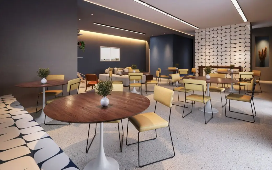 Apartamento com 3 quartos à venda, 54m2 em Jardim Rodeio, Mogi Das Cruzes - SP - imagem 9 Foto 9 de Apartamento com 3 quartos à venda, 54m2 em Jardim Rodeio, Mogi Das Cruzes - SP