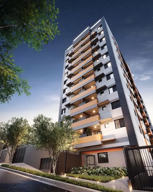 Apartamento com 2 quartos à venda, 67m2 em Vila Mascote, São Paulo - SP - imagem 2 Foto 2 de Apartamento com 2 quartos à venda, 67m2 em Vila Mascote, São Paulo - SP