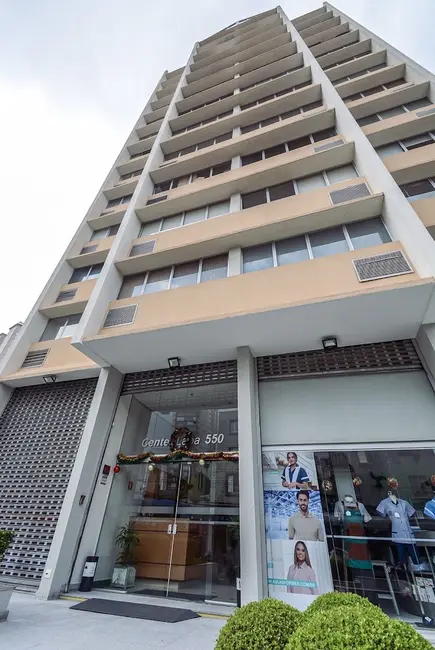 Foto 5 de Sala Comercial à venda, 27m2 em Água Branca, São Paulo - SP