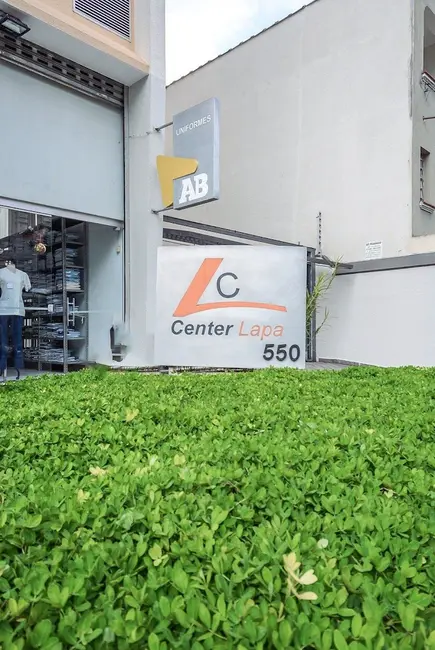 Foto 3 de Sala Comercial à venda, 27m2 em Água Branca, São Paulo - SP