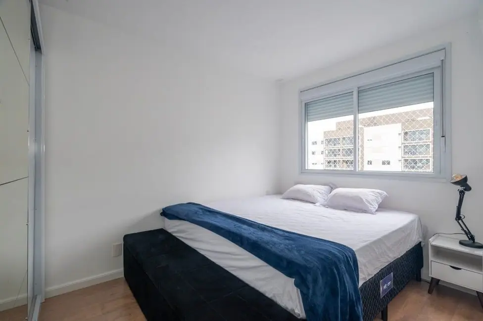 Foto 8 de Apartamento com 2 quartos à venda, 84m2 em Vila Andrade, São Paulo - SP