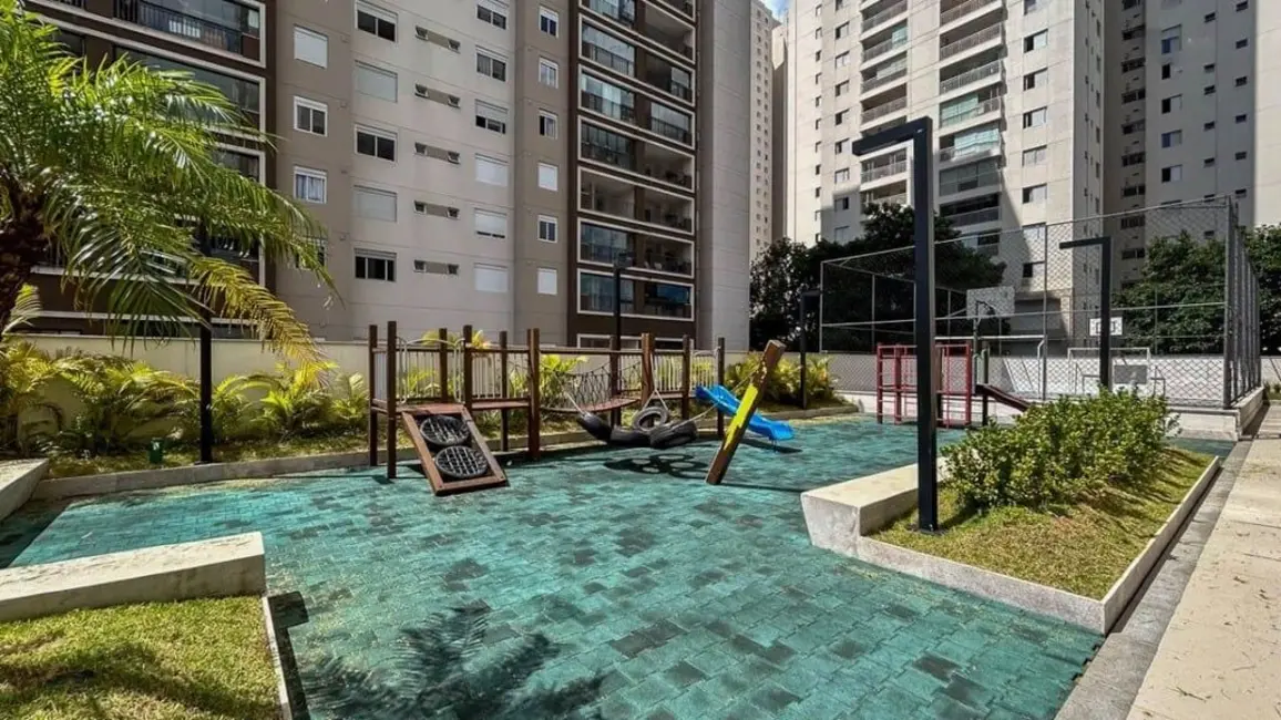 Foto 2 de Apartamento com 2 quartos à venda, 84m2 em Vila Andrade, São Paulo - SP