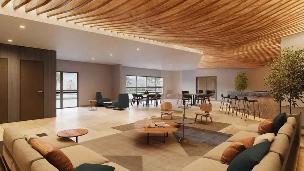 Foto 9 de Apartamento com 1 quarto à venda, 26m2 em Vila Nova Conceição, São Paulo - SP