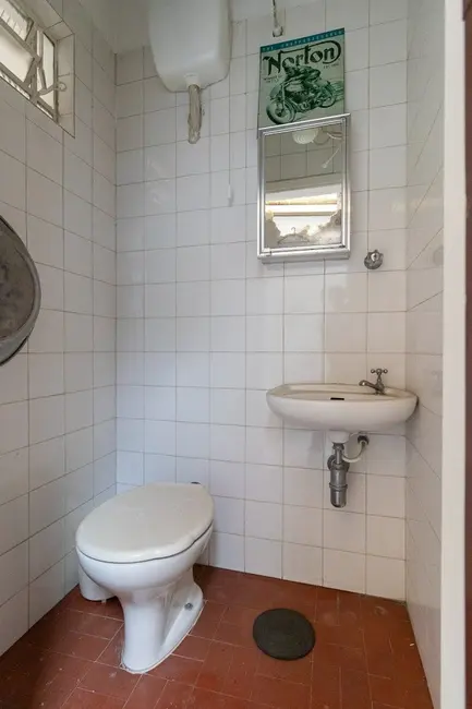 Foto 2 de Casa de Condomínio com 2 quartos à venda, 100m2 em Campo Belo, São Paulo - SP