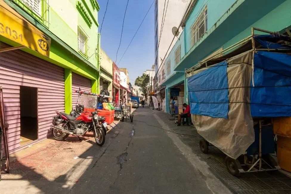 Loja à venda, 479m2 em Brás, São Paulo - SP - imagem 6 Foto 6 de Loja à venda, 479m2 em Brás, São Paulo - SP