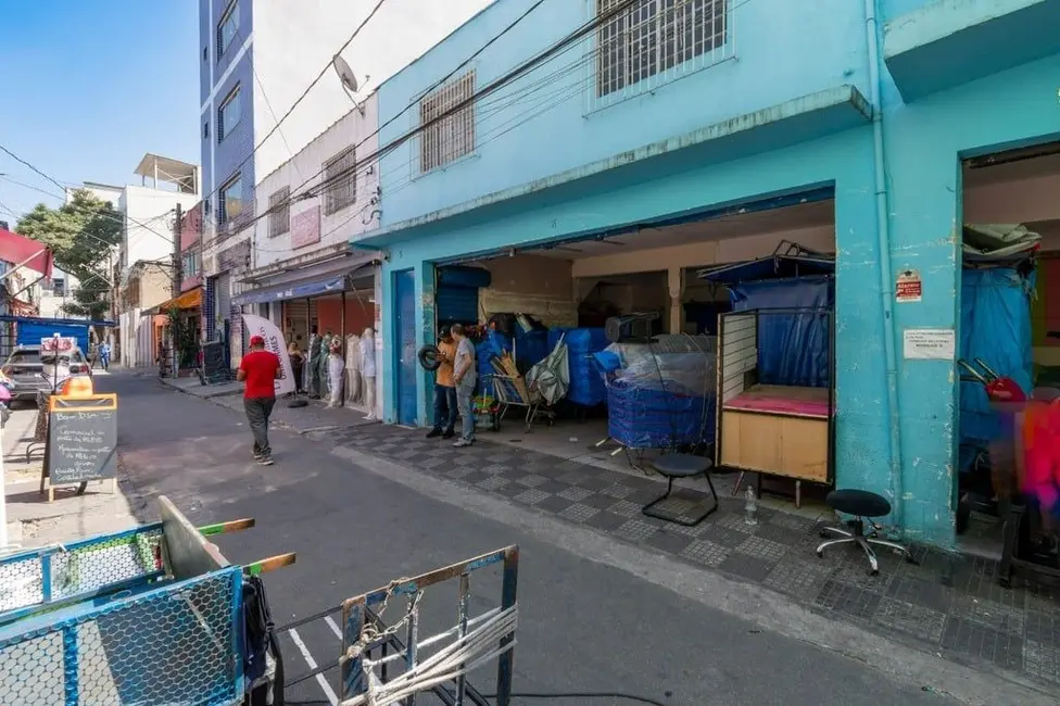 Loja à venda, 479m2 em Brás, São Paulo - SP - imagem 4 Foto 4 de Loja à venda, 479m2 em Brás, São Paulo - SP