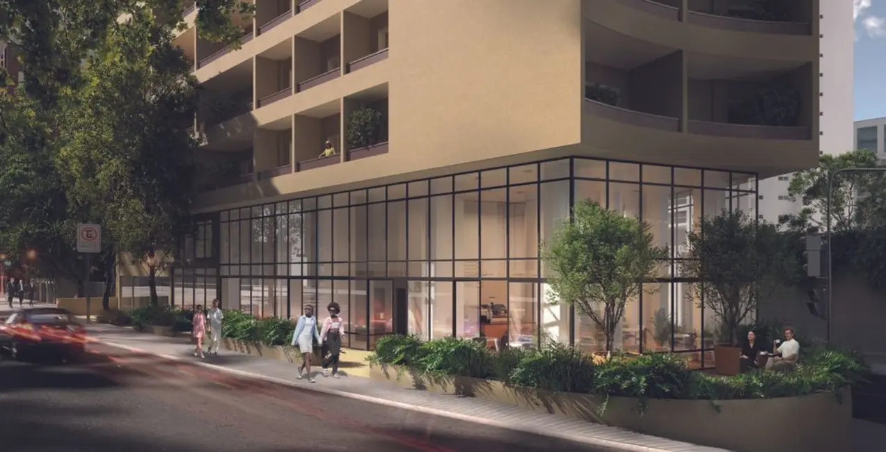 Apartamento com 3 quartos à venda, 182m2 em Centro, São Paulo - SP - imagem 3 Foto 3 de Apartamento com 3 quartos à venda, 182m2 em Centro, São Paulo - SP