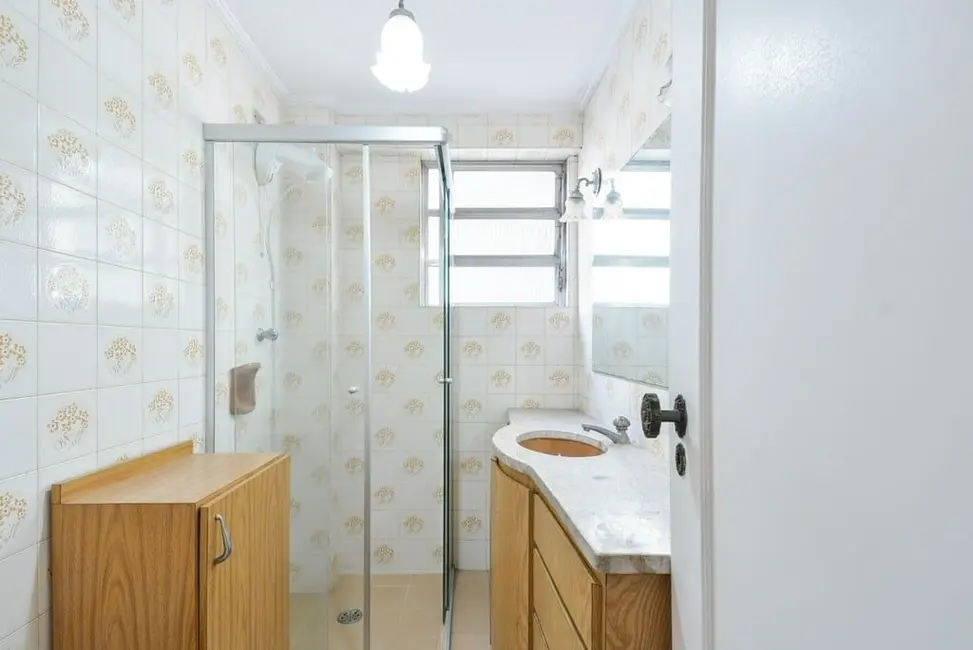 Foto 2 de Apartamento com 1 quarto à venda, 40m2 em Consolação, São Paulo - SP