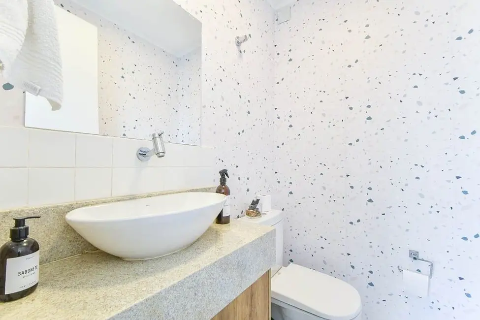 Foto 9 de Sala Comercial à venda, 48m2 em Pinheiros, São Paulo - SP