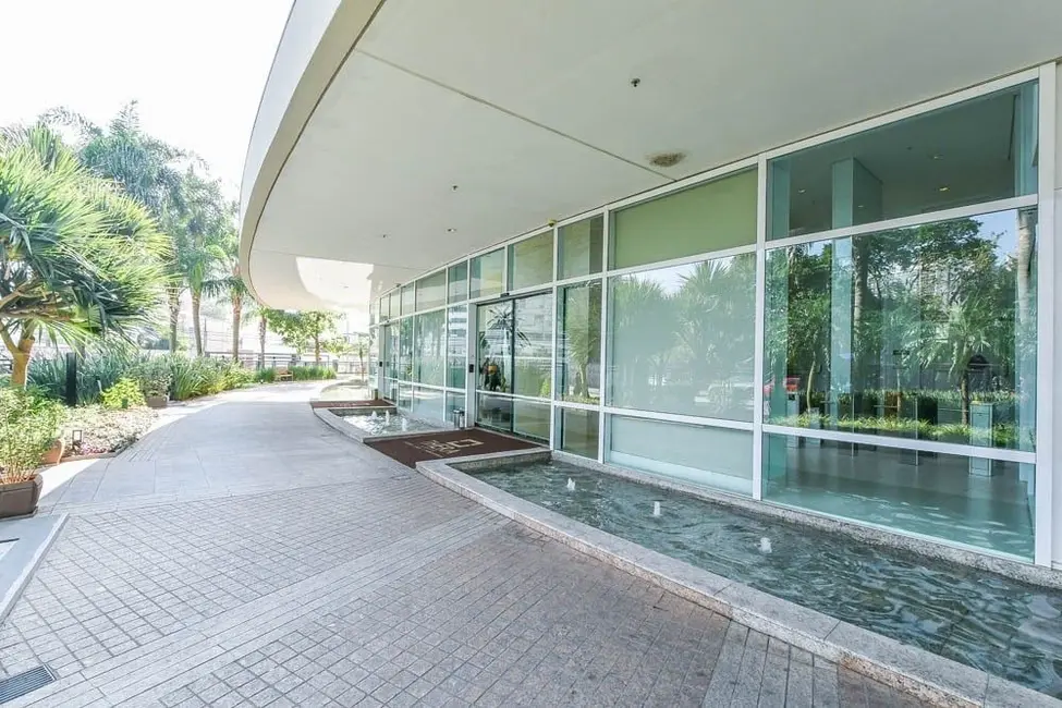 Foto 3 de Sala Comercial à venda, 48m2 em Pinheiros, São Paulo - SP