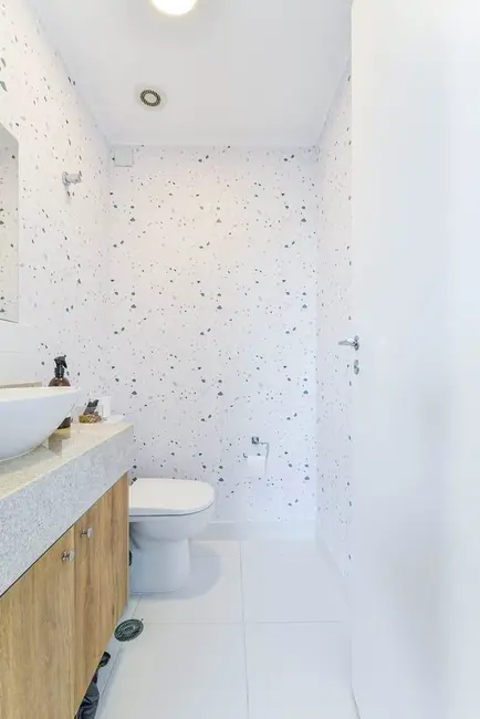 Foto 8 de Sala Comercial à venda, 48m2 em Pinheiros, São Paulo - SP