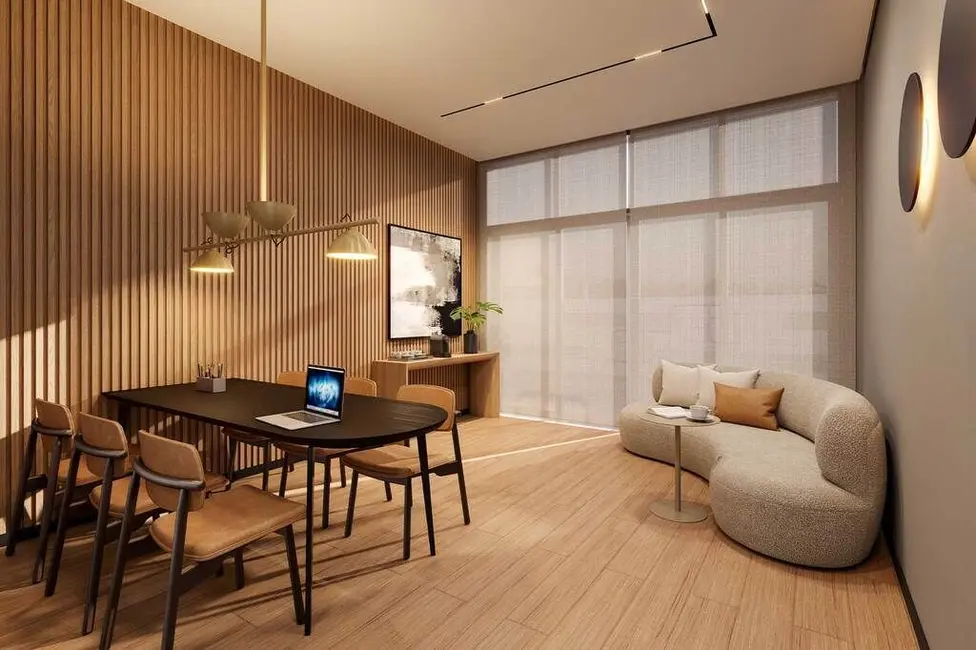 Foto 9 de Apartamento com 2 quartos à venda, 64m2 em Campo Belo, São Paulo - SP