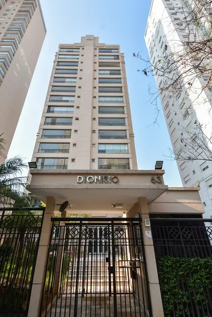 Foto 5 de Apartamento com 3 quartos à venda, 115m2 em Vila Mariana, São Paulo - SP