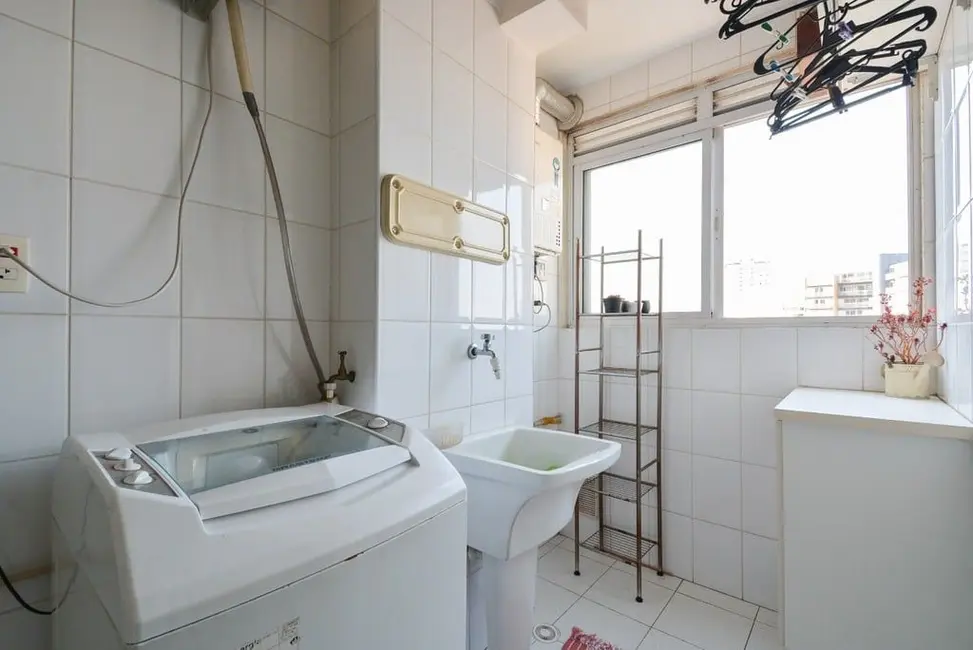 Foto 3 de Apartamento com 3 quartos à venda, 115m2 em Vila Mariana, São Paulo - SP