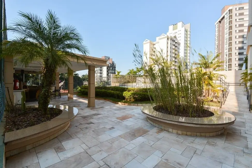 Foto 2 de Apartamento com 3 quartos à venda, 115m2 em Vila Mariana, São Paulo - SP