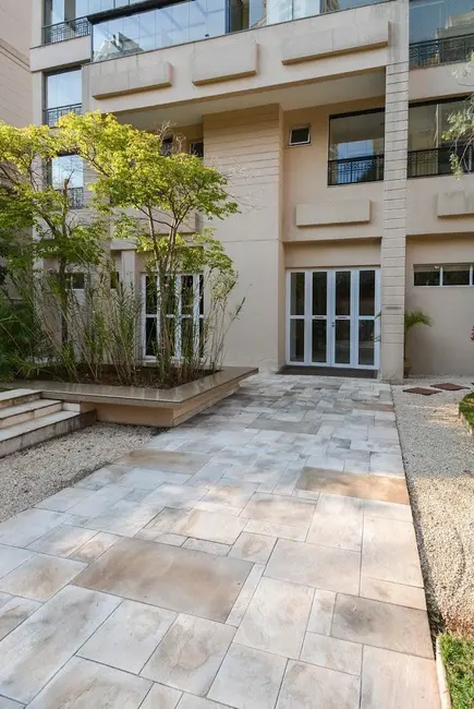 Foto 8 de Apartamento com 3 quartos à venda, 115m2 em Vila Mariana, São Paulo - SP