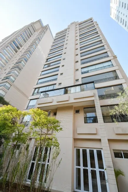 Foto 7 de Apartamento com 3 quartos à venda, 115m2 em Vila Mariana, São Paulo - SP