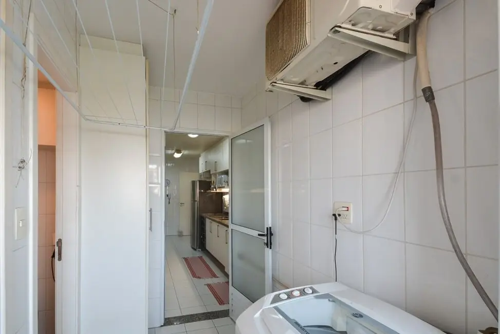 Foto 4 de Apartamento com 3 quartos à venda, 115m2 em Vila Mariana, São Paulo - SP