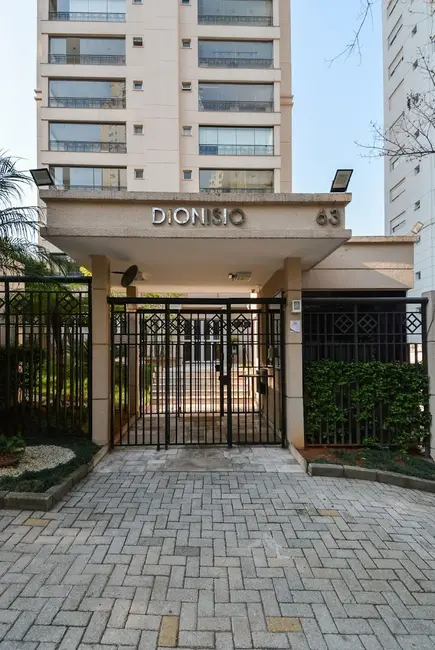 Foto 6 de Apartamento com 3 quartos à venda, 115m2 em Vila Mariana, São Paulo - SP