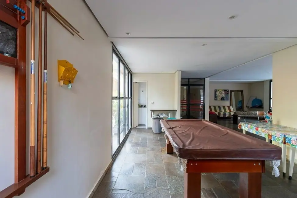 Foto 8 de Apartamento com 2 quartos à venda, 57m2 em Vila Clementino, São Paulo - SP