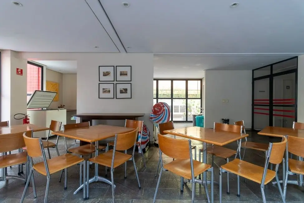 Foto 9 de Apartamento com 2 quartos à venda, 57m2 em Vila Clementino, São Paulo - SP