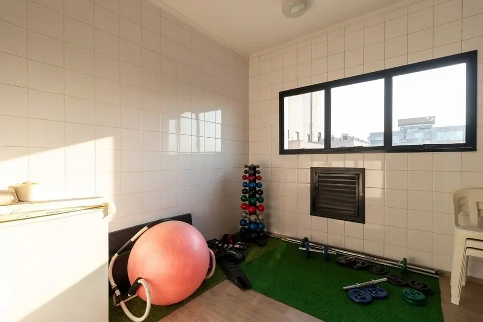 Foto 4 de Apartamento com 2 quartos à venda, 57m2 em Vila Clementino, São Paulo - SP