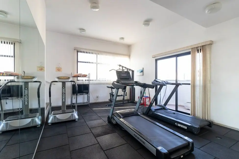 Foto 3 de Apartamento com 2 quartos à venda, 57m2 em Vila Clementino, São Paulo - SP