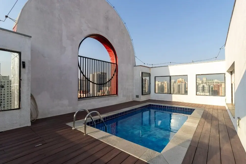 Foto 5 de Apartamento com 2 quartos à venda, 57m2 em Vila Clementino, São Paulo - SP