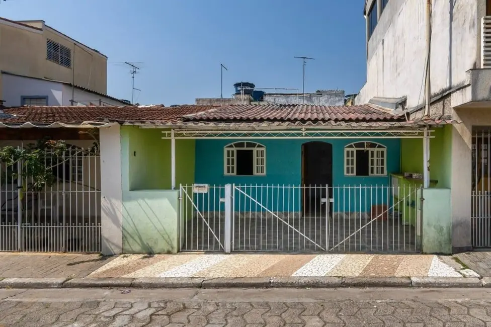 Foto 1 de Casa de Condomínio com 3 quartos à venda, 99m2 em Centro, Osasco - SP