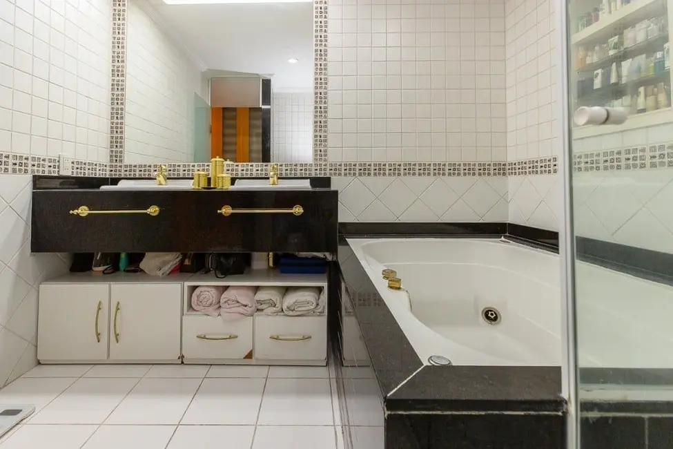 Cobertura com 4 quartos à venda, 300m2 em Morumbi, São Paulo - SP - imagem 5 Foto 5 de Cobertura com 4 quartos à venda, 300m2 em Morumbi, São Paulo - SP